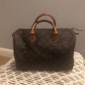 LV Speedy 30